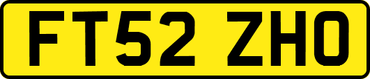FT52ZHO