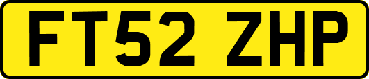 FT52ZHP