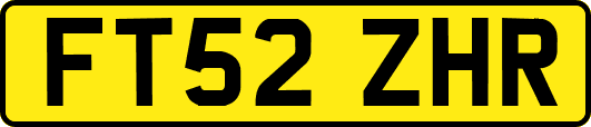 FT52ZHR