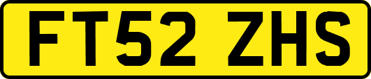 FT52ZHS