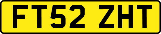 FT52ZHT