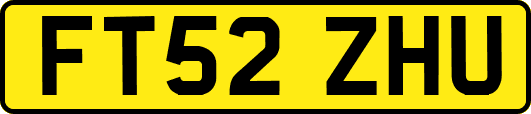FT52ZHU