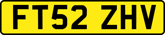 FT52ZHV