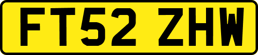 FT52ZHW