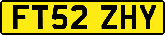 FT52ZHY