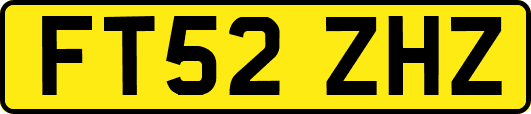 FT52ZHZ