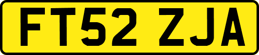 FT52ZJA