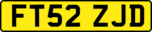 FT52ZJD
