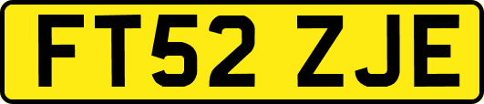 FT52ZJE