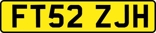 FT52ZJH