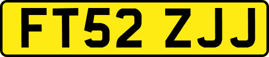 FT52ZJJ