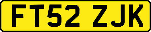 FT52ZJK