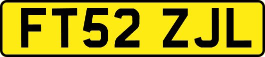 FT52ZJL