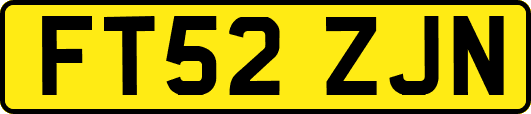 FT52ZJN