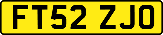 FT52ZJO