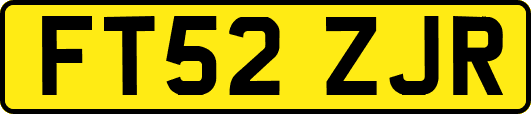 FT52ZJR