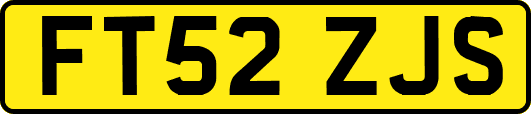 FT52ZJS