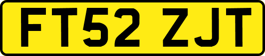 FT52ZJT