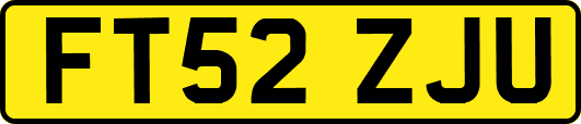 FT52ZJU