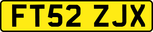 FT52ZJX
