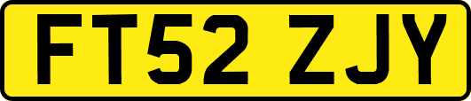FT52ZJY