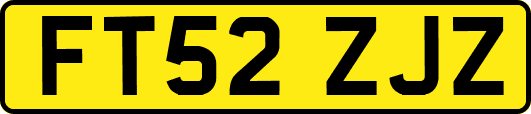 FT52ZJZ