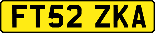 FT52ZKA