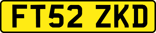 FT52ZKD