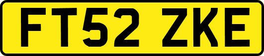 FT52ZKE