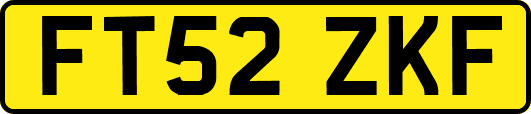 FT52ZKF
