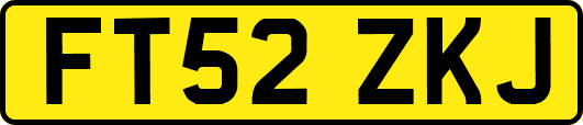 FT52ZKJ