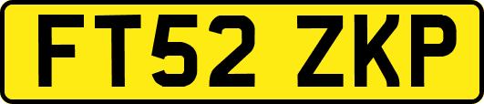 FT52ZKP