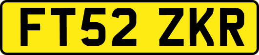 FT52ZKR