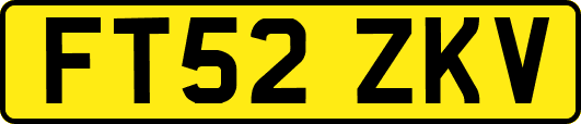 FT52ZKV