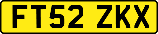 FT52ZKX