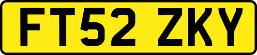 FT52ZKY