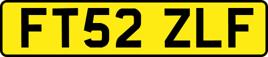 FT52ZLF