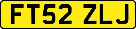 FT52ZLJ