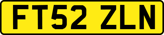 FT52ZLN