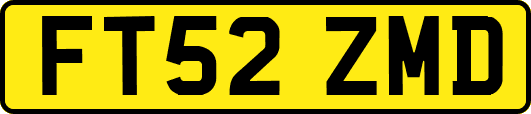 FT52ZMD