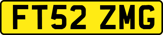 FT52ZMG