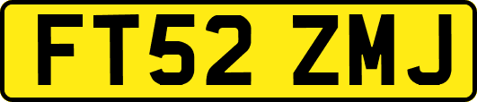 FT52ZMJ