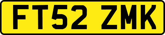 FT52ZMK
