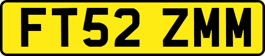 FT52ZMM