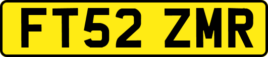FT52ZMR