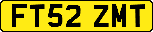 FT52ZMT