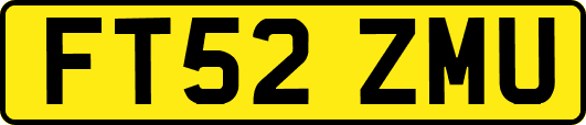 FT52ZMU