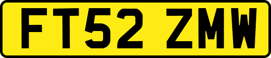 FT52ZMW