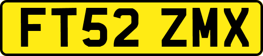 FT52ZMX