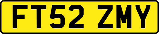FT52ZMY